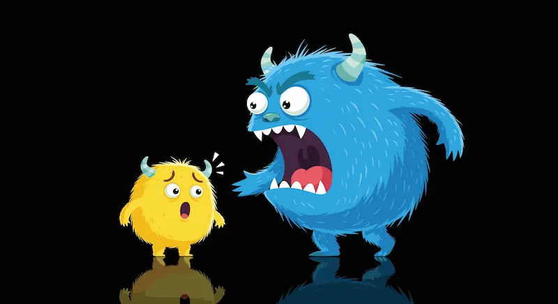 ¿Cuál es la diferencia entre un delito menor y una felony?