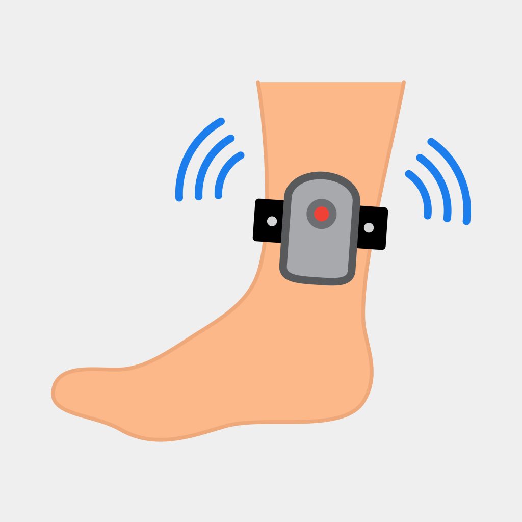 How Does Electronic Monitoring in Chicago Work?