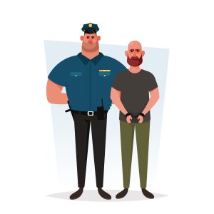 About What Should I Do After I Have Been Arrested?