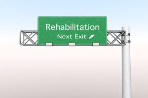 rehabilitacion