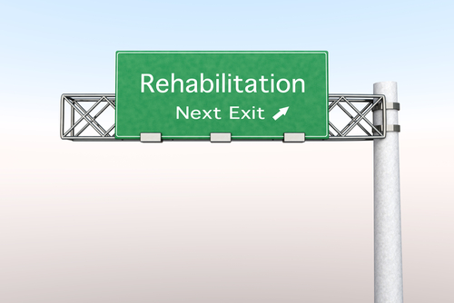 About Avoiding Jail Time by Going to Rehab
