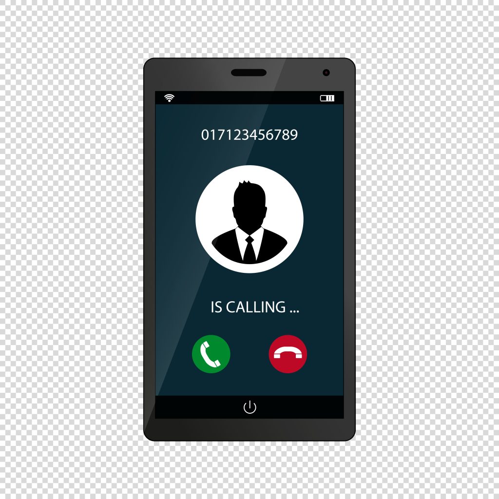 Llamada Entrante a Celular Logra Encarcelar a un Hombre