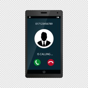 About Ringing Cell Phone Lands Man In Jail