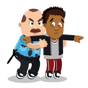 illegal search