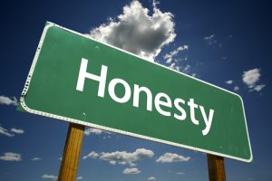 Honesty is the Best Policy