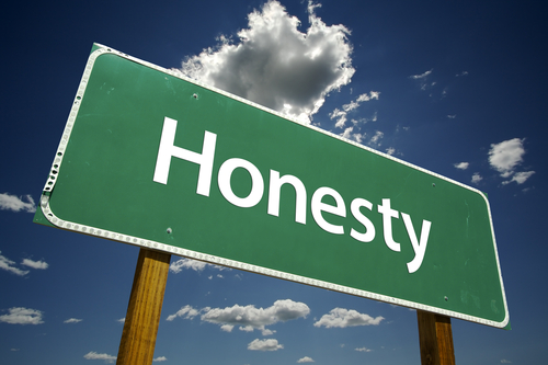 Honesty is the Best Policy