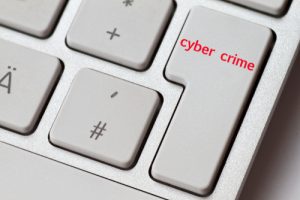 online crimes