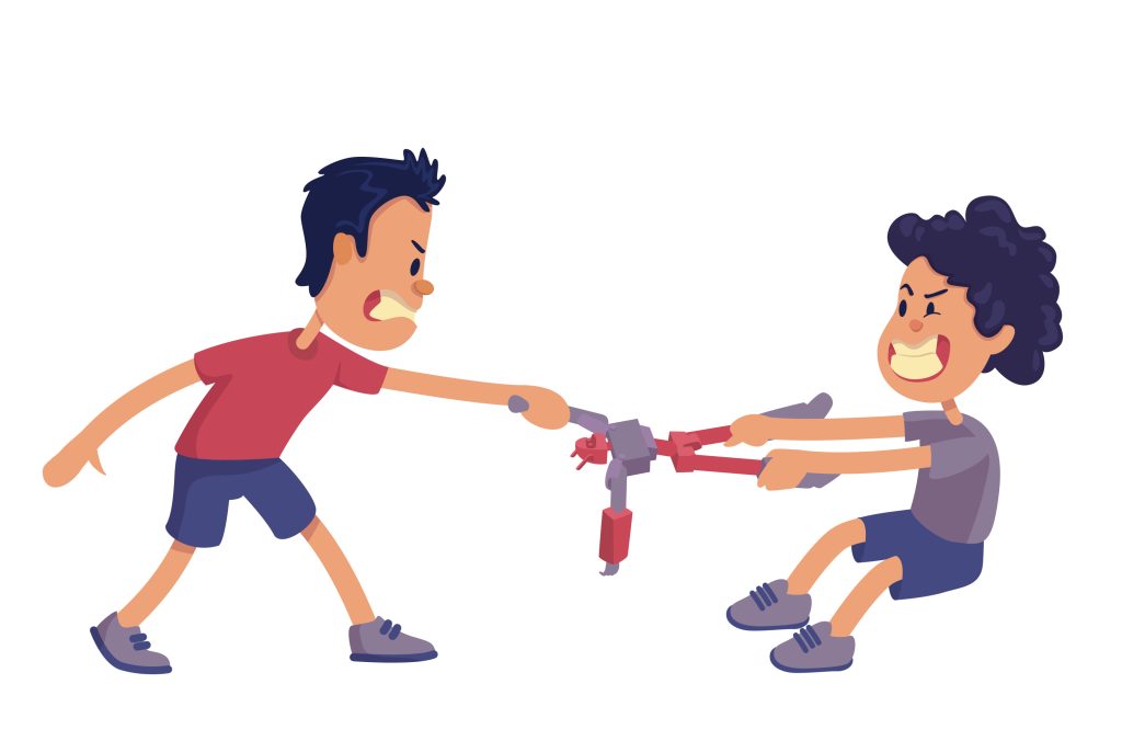 Can You Be Prosecuted for Being in a Fight at School?