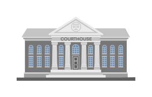 courthouse