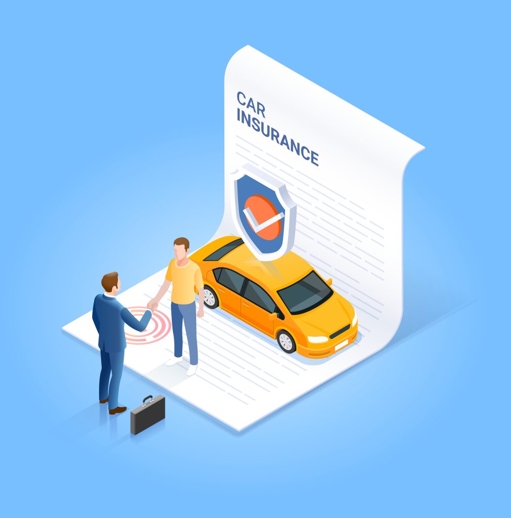 What is SR-22 and Why Do I Need it to Keep my Driver's License