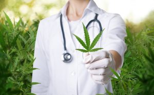 Medical marijuana
