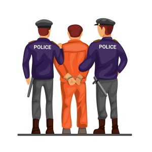 What Happens When You Get Arrested?