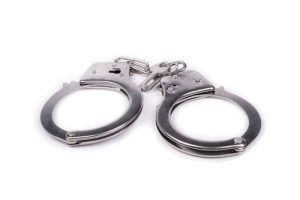 handcuffs
