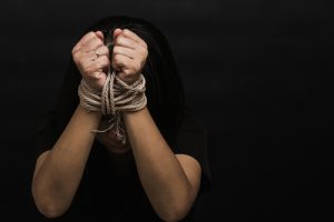 Kidnapping criminal defense