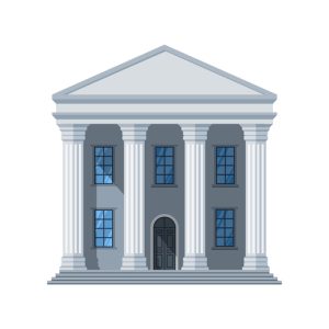 Courthouse for sex crimes