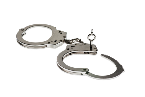 Handcuffs