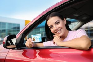 restore license