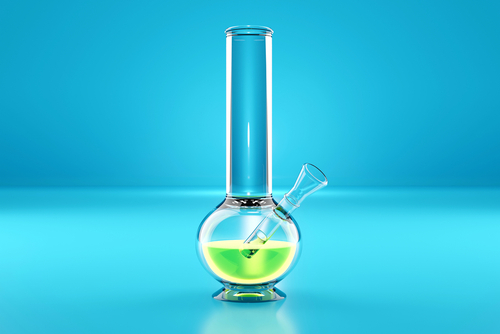 What Qualifies as Drug Paraphernalia?