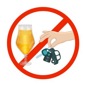 DUI accident