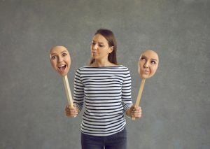 Can a victim change their mind?