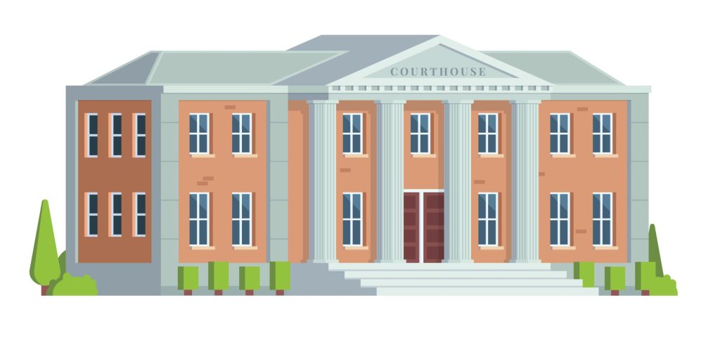 Courthouse
