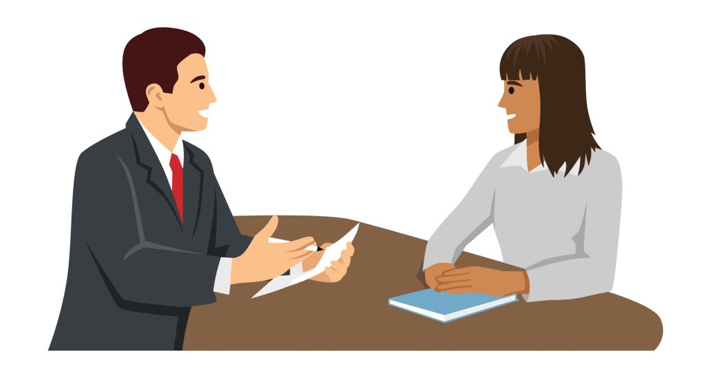 negotiating a good deal