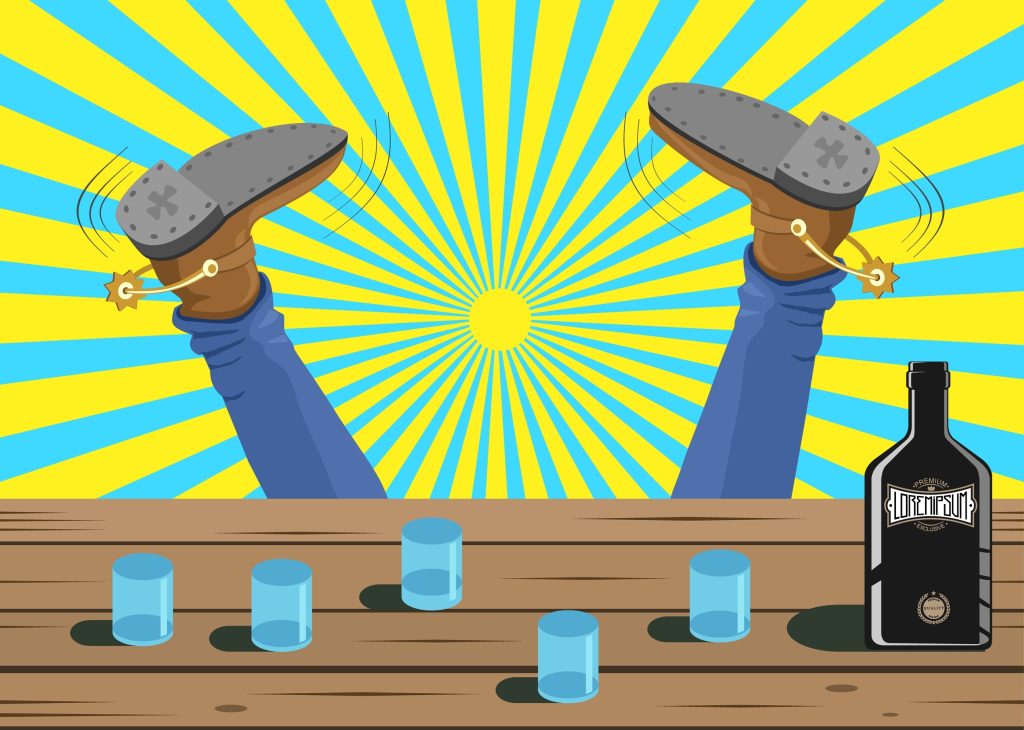Ofensa de DUI
