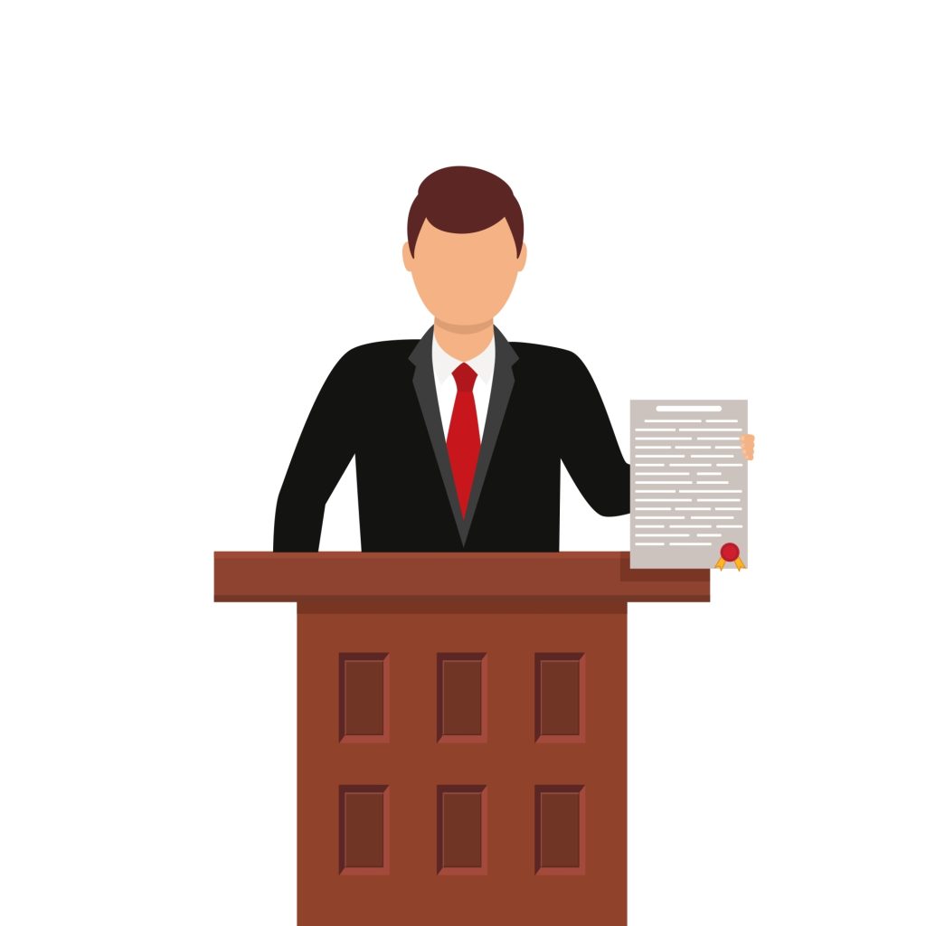 What Does a Prosecutor Do?