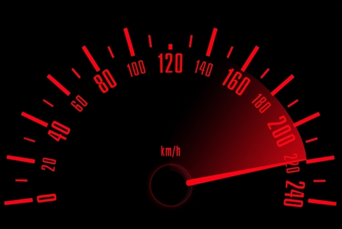 speedometer