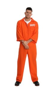 Jail uniform