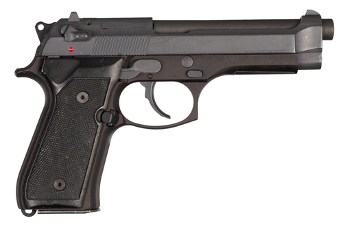 ghost guns