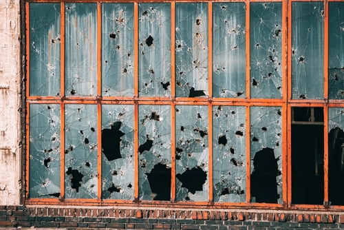 Chicago Property Crimes Attorneys