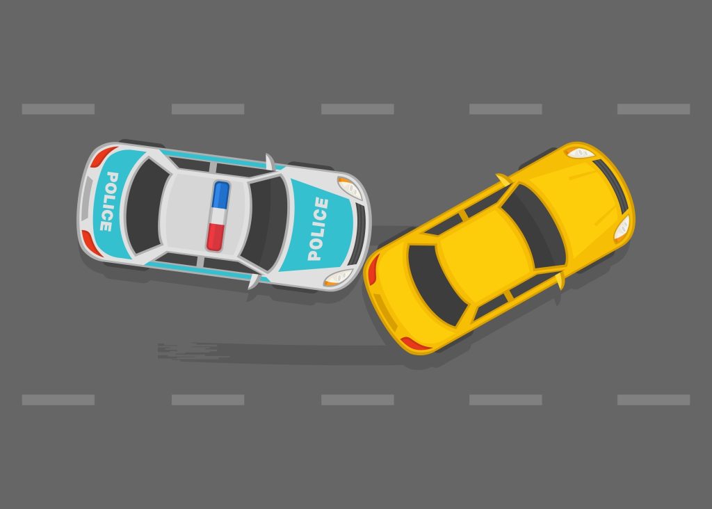 What is Fleeing or Attempting to Elude a Police Officer in Chicago