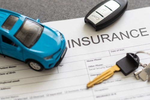 Safety Responsibility Driver’s License Suspension in Illinois