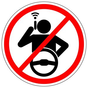 cell phone laws