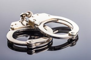 handcuffs
