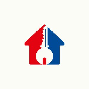 locked out of home and arrested