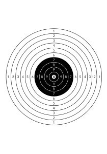 target
