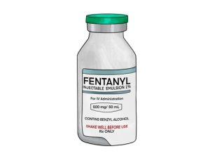 About Penalties and Sentences for Importing and Distributing Fentanyl