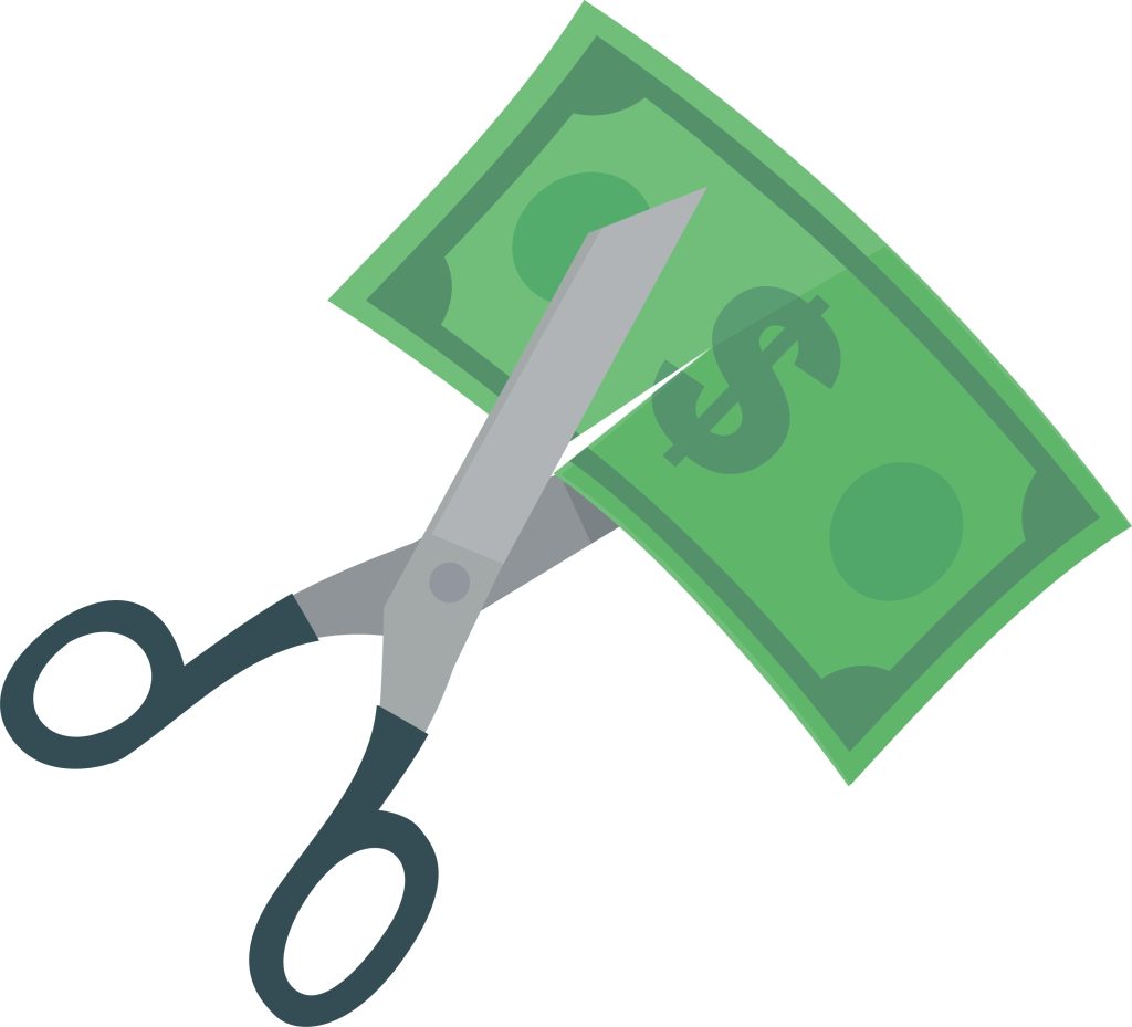 Can a Judge Reduce my Court Costs?