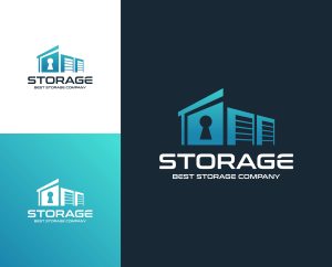 storage locker