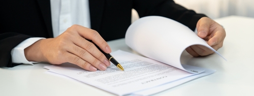 traffic violation lawyer in chicago