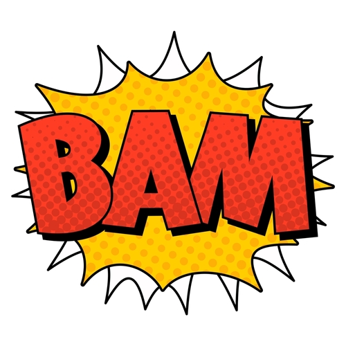 Bam
