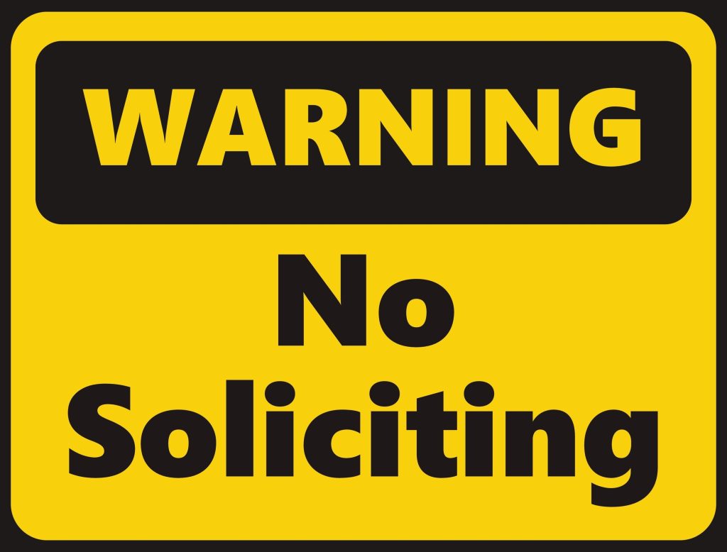 soliciting prostitution