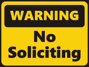 soliciting prostitution