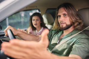 Police must have probable cause to detain a passenger