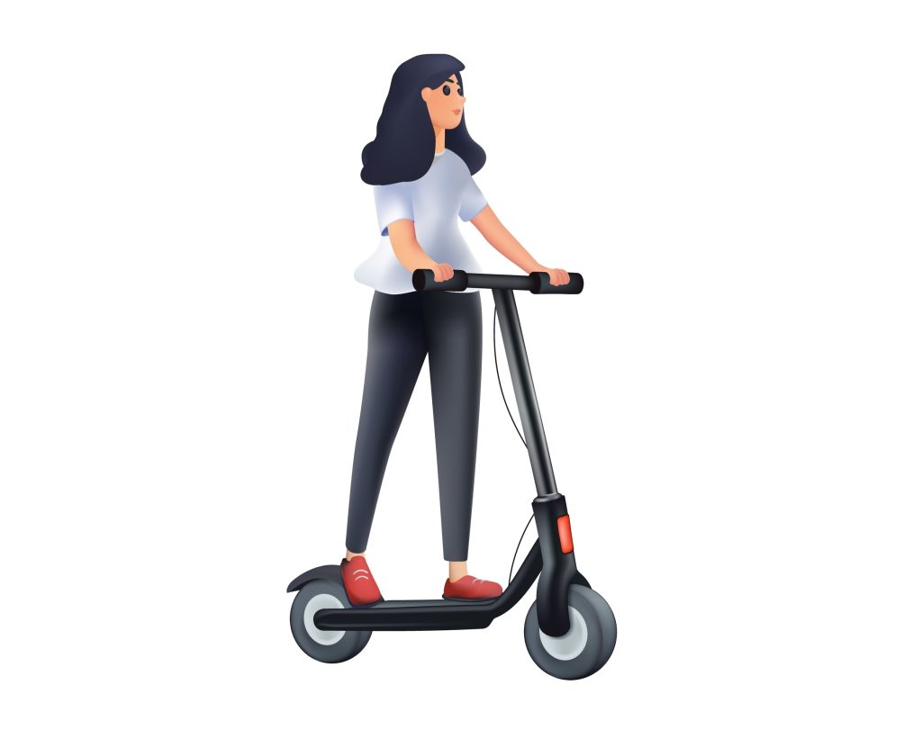 chicago e-scooter laws