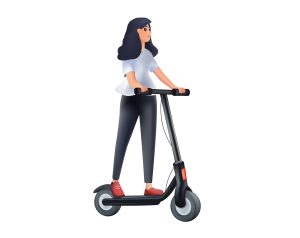 chicago e-scooter laws