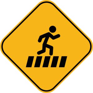 About Motorist Only Fined for Accident Involving Pedestrian Death