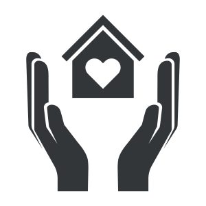 Domestic violence shelter